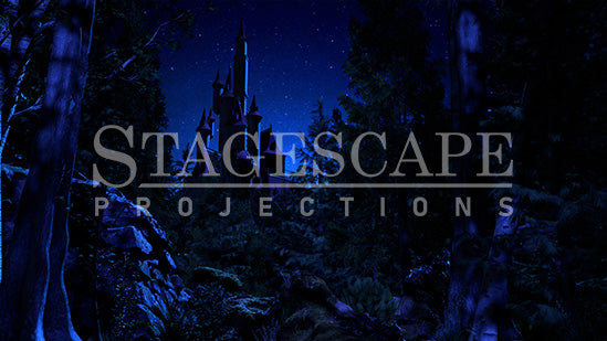 Castle Beyond the Forest | Static
