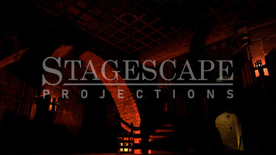 Castle Dungeon | Static