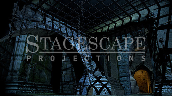 Castle Dungeon | Static
