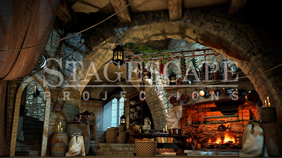 Castle Kitchens | Static
