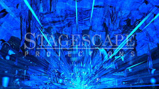 Cave of Wonders | Static