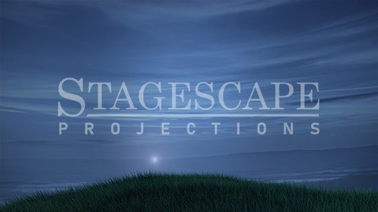 Rolling Meadow Hill | Static