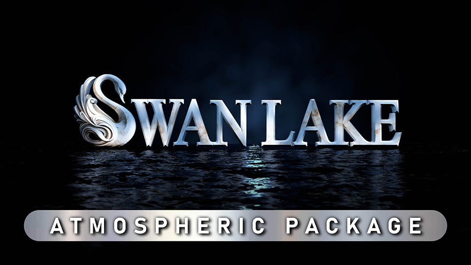 Swan Lake | Atmospheric Package