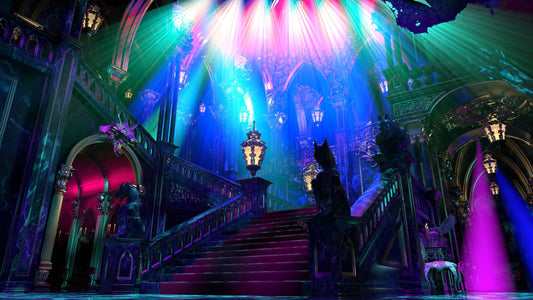 Designing for a Song I Didn’t Like