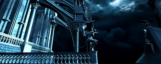 Killing a Disney Villain