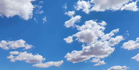 The Floating Clouds Problem