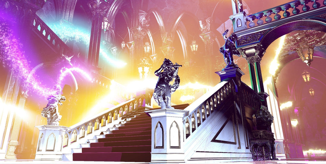 Transforming a Beast