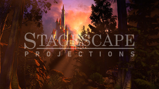 Castle Beyond the Forest