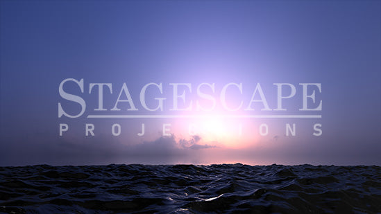 Majestic Ocean