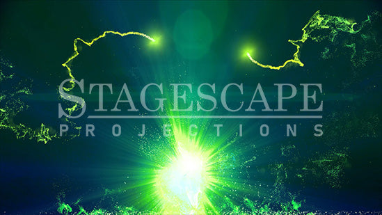 Magic Effects - Collection 1