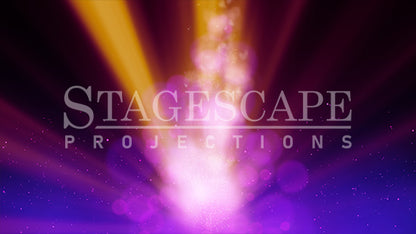 Abstract Background Visuals | Static
