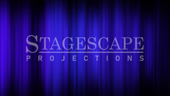 Abstract Background Visuals | Static