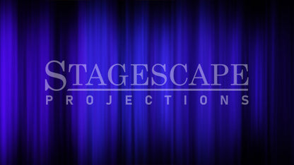Abstract Background Visuals | Static