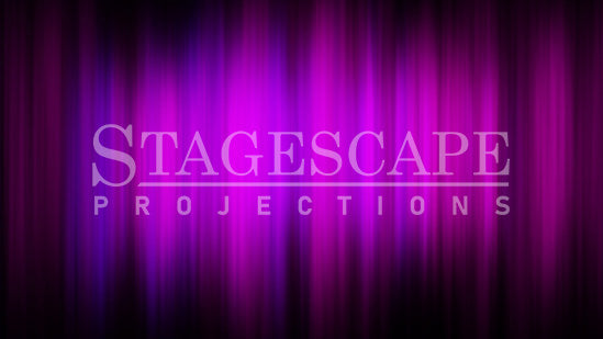 Abstract Background Visuals | Static