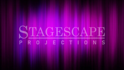 Abstract Background Visuals | Static