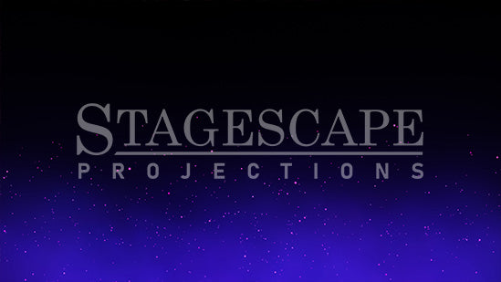 Abstract Background Visuals | Static