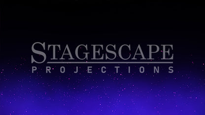 Abstract Background Visuals | Static