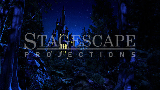 Castle Beyond the Forest | Static