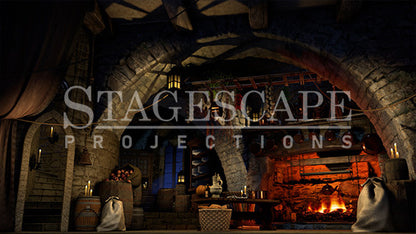 Castle Kitchens | Static