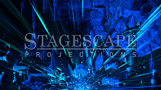 Cave of Wonders | Static