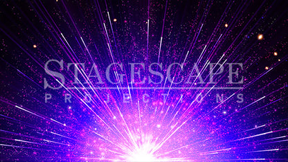 Colourful Spectacle Visuals | Static