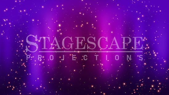 Colourful Spectacle Visuals | Static