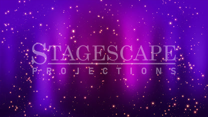 Colourful Spectacle Visuals | Static