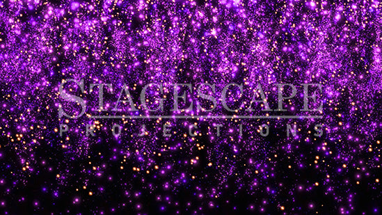 Colourful Spectacle Visuals | Static