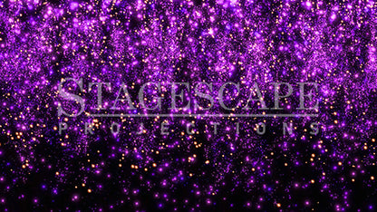 Colourful Spectacle Visuals | Static