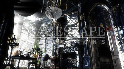 Master's Sitting Room | Static