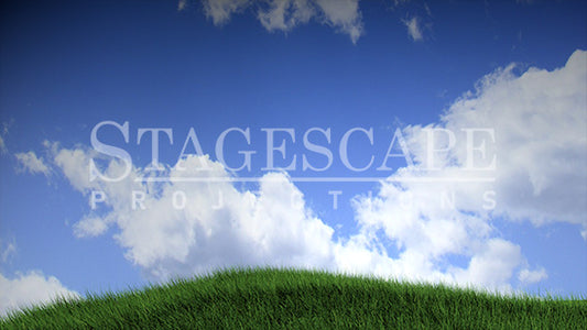 Rolling Meadow Hill | Static