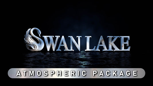 Swan Lake | Atmospheric Package