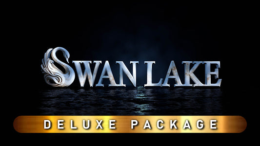 Swan Lake | Deluxe Package