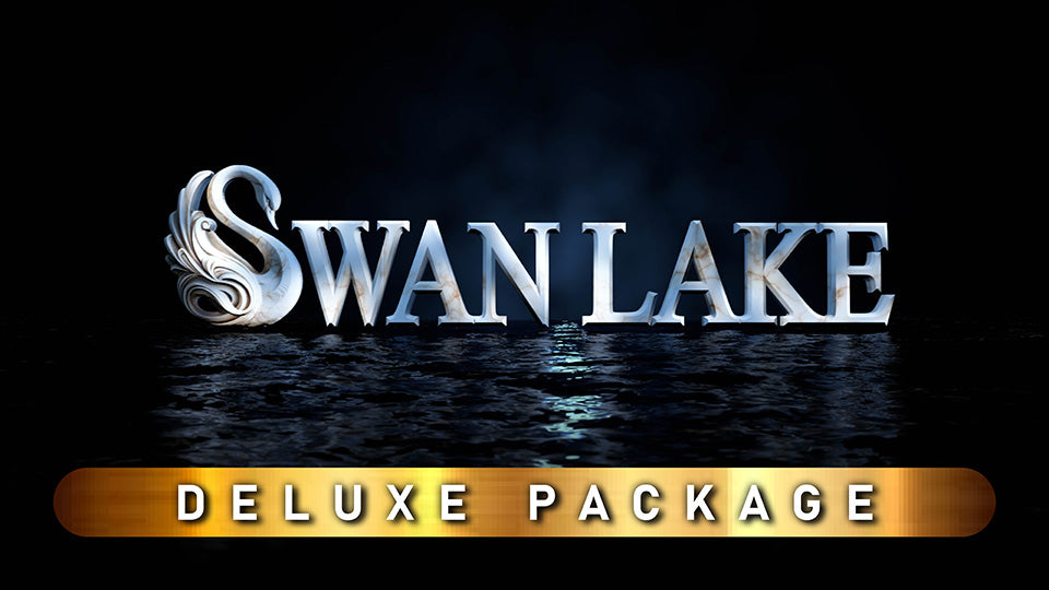Swan Lake | Deluxe Package