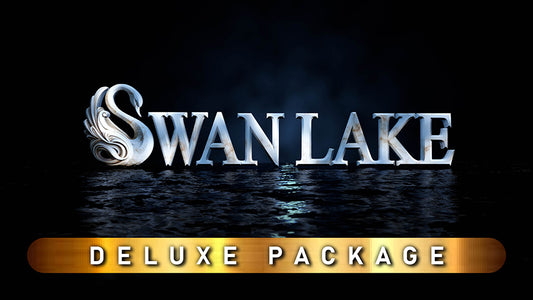 Swan Lake | Deluxe Package