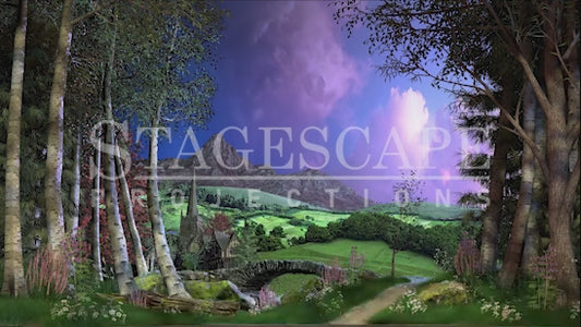 French Country Cottage | SFX1