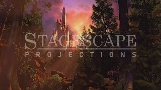Castle Beyond the Forest | SFX
