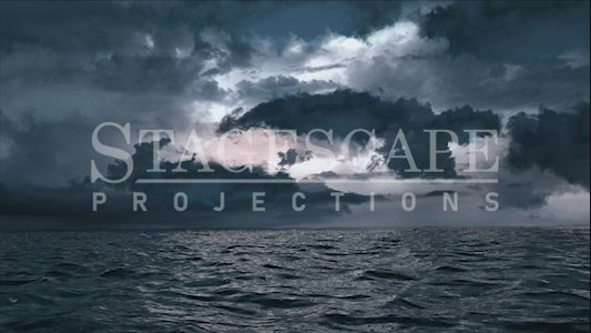 Magestic Ocean | Animated