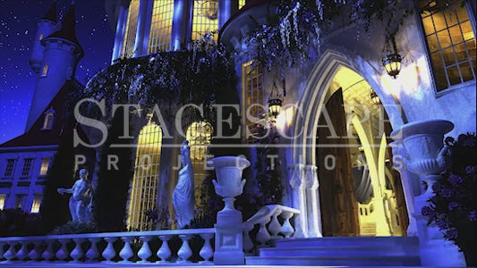 Castle Exterior | SFX