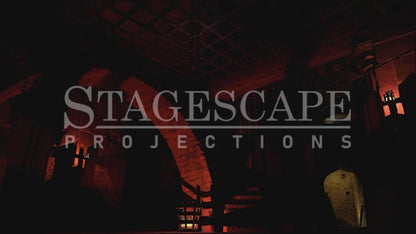 Castle Dungeon | Animated