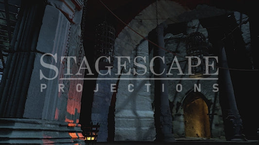 Castle Dungeon | SFX