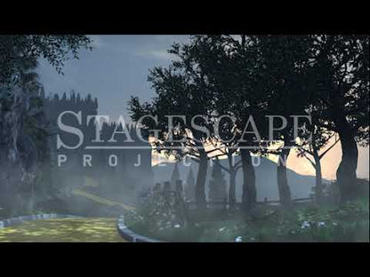 Apple Orchard in Oz | Animated