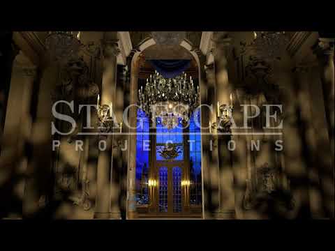 Elegant Ballroom Vista | SFX1