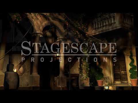 Medieval Theatre Backstage | SFX