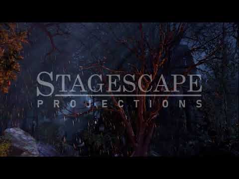 Cursed Castle Door | SFX