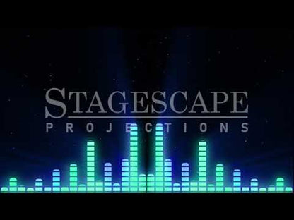 Graphic Equalizer | Animated