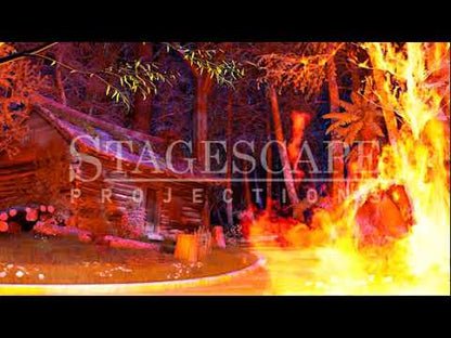 The Tin Woodman's Cottage | SFX 3