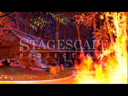 The Tin Woodman's Cottage | SFX 3