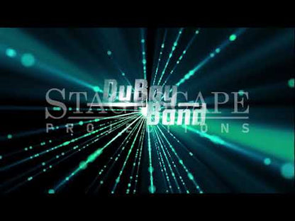 DuBoy Band Visuals | Animated