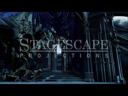 Enchanted Tower Rooftop | SFX1